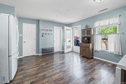 Tiny photo for 4674 Peebleshire Lane, Lafayette, IN 47909 (MLS # 202542252)