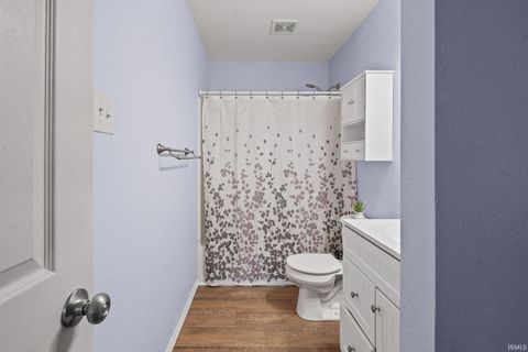 Tiny photo for 4674 Peebleshire Lane, Lafayette, IN 47909 (MLS # 202542252)