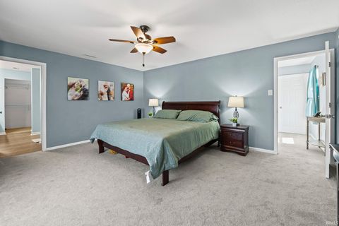 Tiny photo for 4674 Peebleshire Lane, Lafayette, IN 47909 (MLS # 202542252)