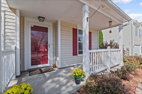 Tiny photo for 4674 Peebleshire Lane, Lafayette, IN 47909 (MLS # 202542252)