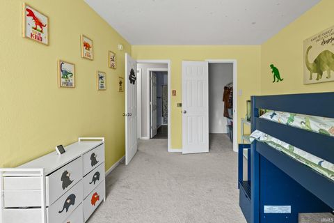 Tiny photo for 4674 Peebleshire Lane, Lafayette, IN 47909 (MLS # 202542252)
