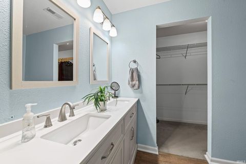 Tiny photo for 4674 Peebleshire Lane, Lafayette, IN 47909 (MLS # 202542252)