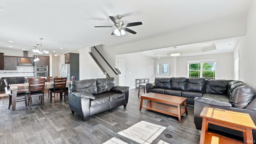 Photo of 13281 Mera Cove, Fort Wayne, IN 46814 (MLS # 202626321)
