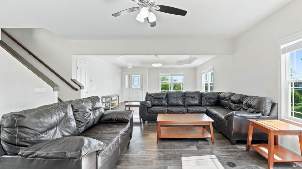 Photo of 13281 Mera Cove, Fort Wayne, IN 46814 (MLS # 202626321)