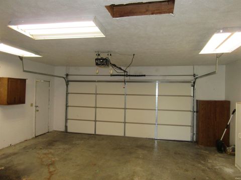 Tiny photo for 1505 S GOYER Road, Kokomo, IN 46902 (MLS # 202542590)