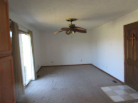 Tiny photo for 1505 S GOYER Road, Kokomo, IN 46902 (MLS # 202542590)