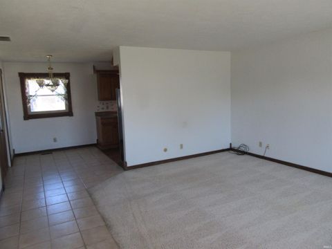 Tiny photo for 1505 S GOYER Road, Kokomo, IN 46902 (MLS # 202542590)