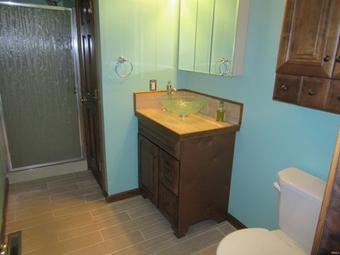 Tiny photo for 1505 S GOYER Road, Kokomo, IN 46902 (MLS # 202542590)