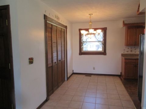 Tiny photo for 1505 S GOYER Road, Kokomo, IN 46902 (MLS # 202542590)