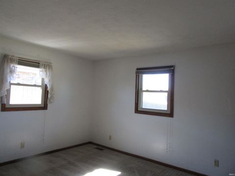 Tiny photo for 1505 S GOYER Road, Kokomo, IN 46902 (MLS # 202542590)