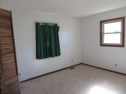 Tiny photo for 1505 S GOYER Road, Kokomo, IN 46902 (MLS # 202542590)