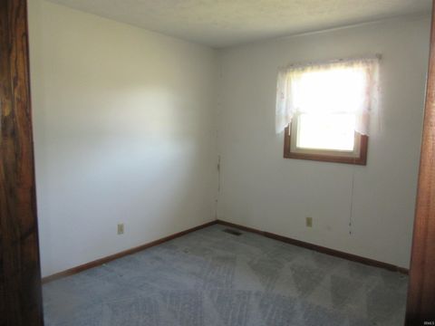 Tiny photo for 1505 S GOYER Road, Kokomo, IN 46902 (MLS # 202542590)