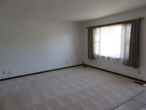 Tiny photo for 1505 S GOYER Road, Kokomo, IN 46902 (MLS # 202542590)