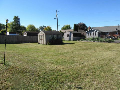 Tiny photo for 1505 S GOYER Road, Kokomo, IN 46902 (MLS # 202542590)