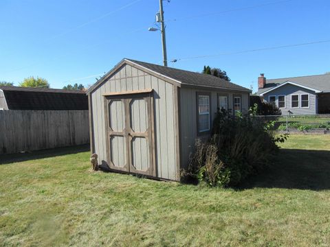 Tiny photo for 1505 S GOYER Road, Kokomo, IN 46902 (MLS # 202542590)