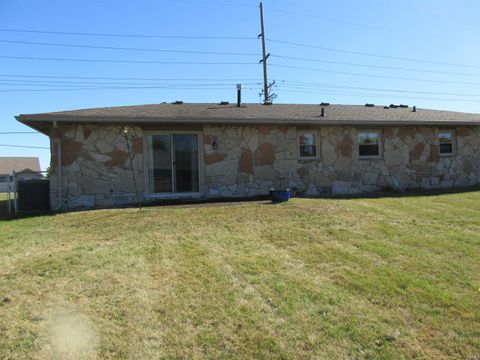 Tiny photo for 1505 S GOYER Road, Kokomo, IN 46902 (MLS # 202542590)