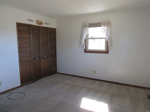 Tiny photo for 1505 S GOYER Road, Kokomo, IN 46902 (MLS # 202542590)