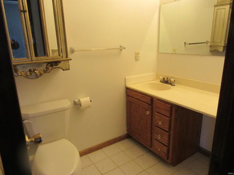 Tiny photo for 1505 S GOYER Road, Kokomo, IN 46902 (MLS # 202542590)