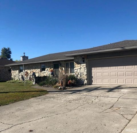Photo of 1505 S GOYER Road, Kokomo, IN 46902 (MLS # 202542590)