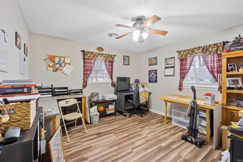 Tiny photo for 509 Nancy Drive, Sweetser, IN 46987 (MLS # 202600839)