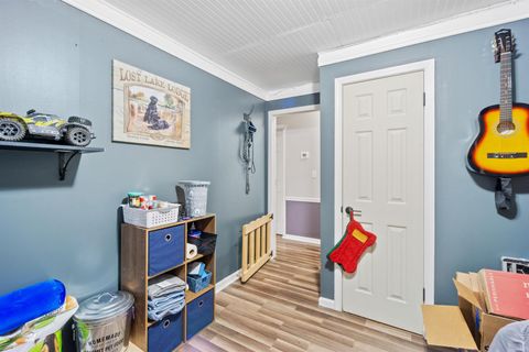 Tiny photo for 509 Nancy Drive, Sweetser, IN 46987 (MLS # 202600839)