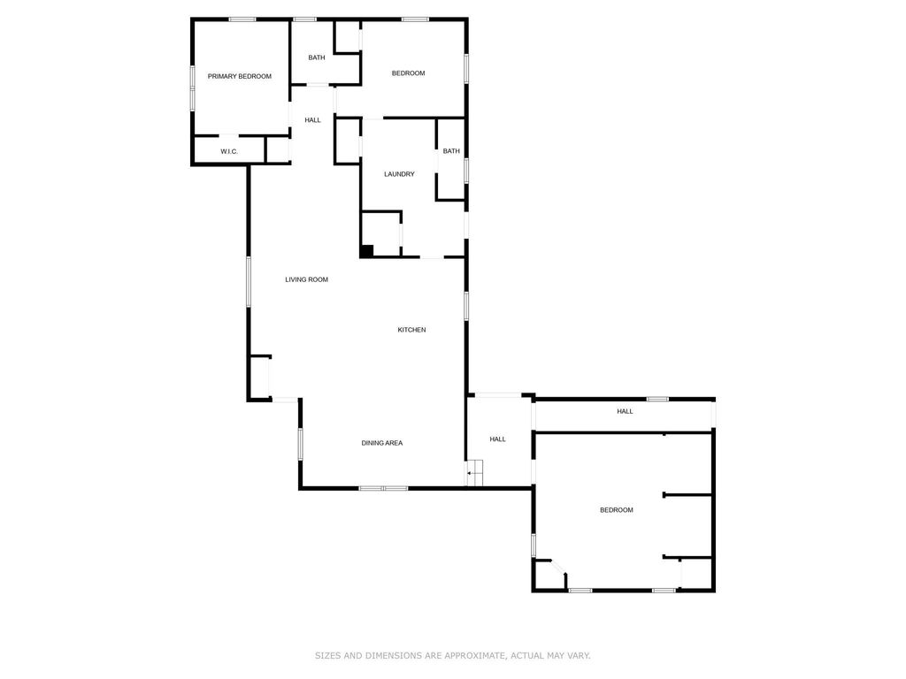 Photo of 845 N 350 E, Windfall, IN 46076 (MLS # 202608518)