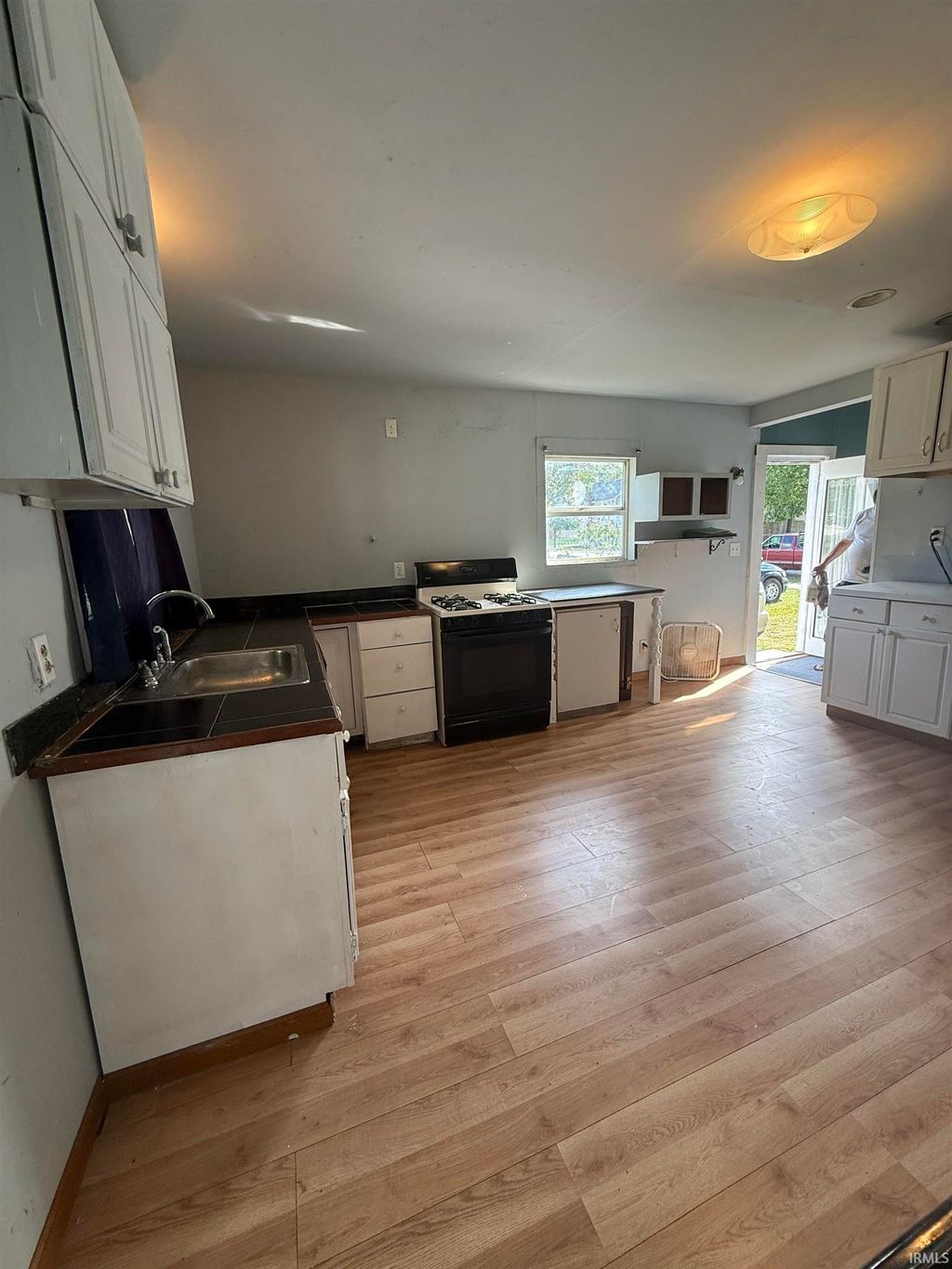 Photo of 532 James Street, Elkhart, IN 46516 (MLS # 202539258)