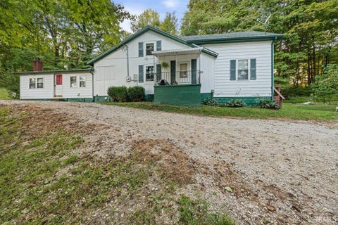 Photo for 1563 N County 1075 W Road