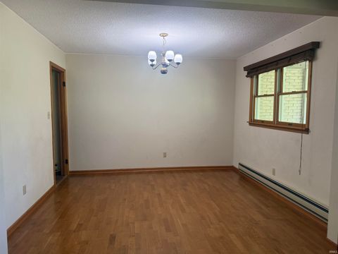 Tiny photo for 16907 Indianapolis Road, Yoder, IN 46798 (MLS # 202622427)
