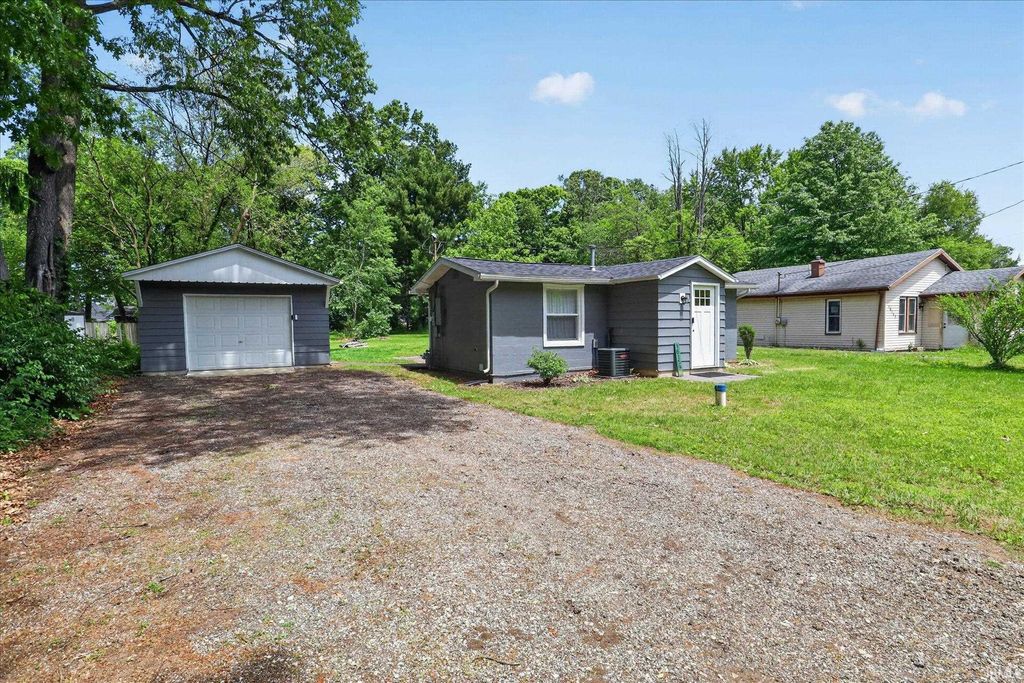 Photo of 16159 Darden Road, Granger, IN 46530 (MLS # 202620708)