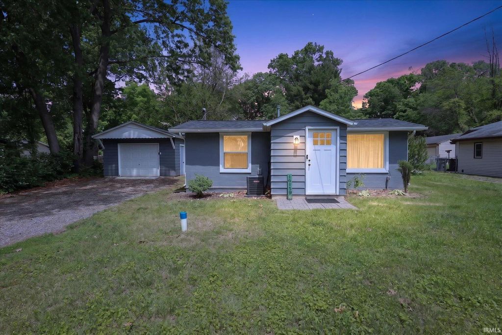 Photo of 16159 Darden Road, Granger, IN 46530 (MLS # 202620708)