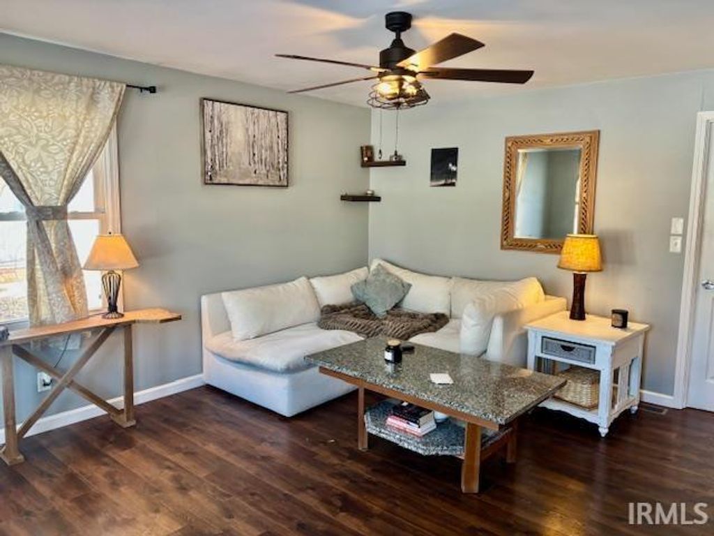 Photo of 5801 W Jackson Street, Muncie, IN 47304 (MLS # 202604485)