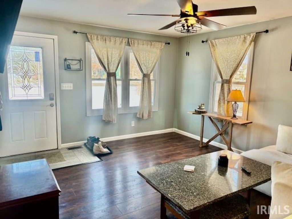 Photo of 5801 W Jackson Street, Muncie, IN 47304 (MLS # 202604485)