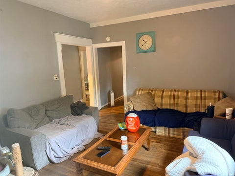 Tiny photo for 1602 W Adams Street, Muncie, IN 47303 (MLS # 202630591)