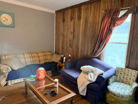Tiny photo for 1602 W Adams Street, Muncie, IN 47303 (MLS # 202630591)