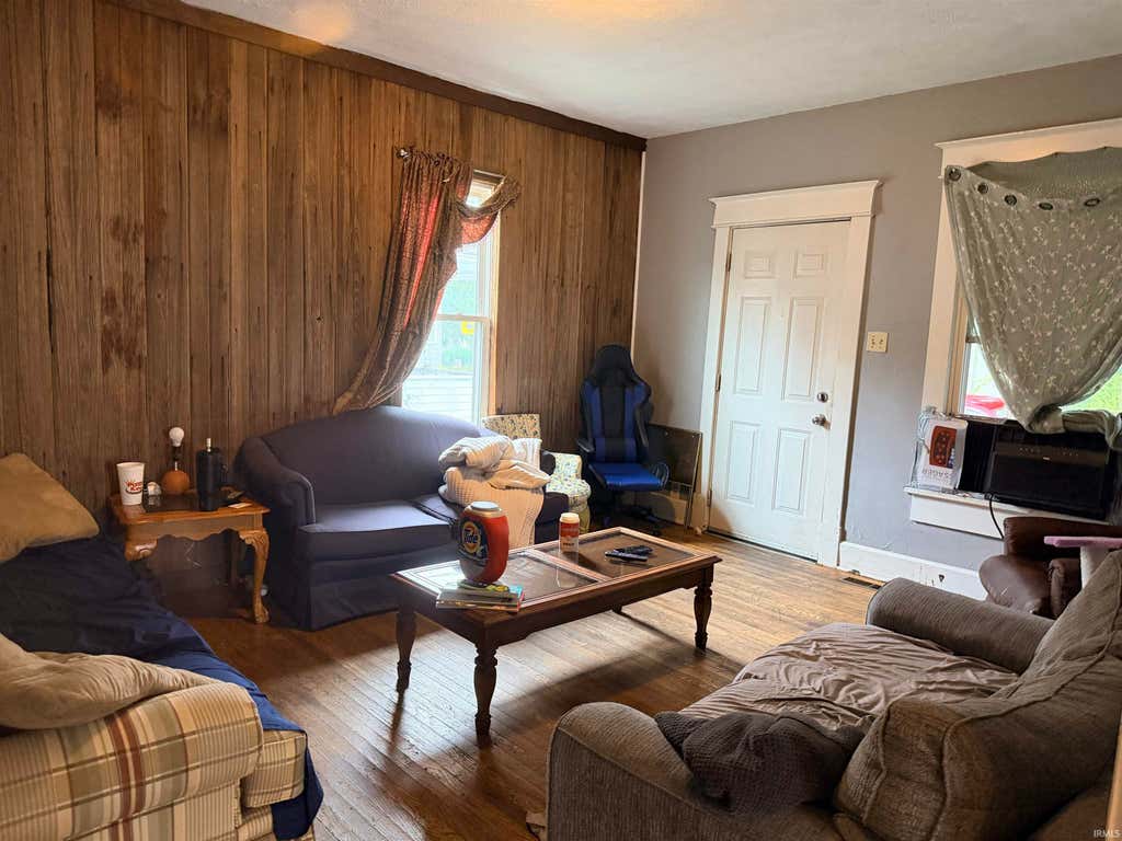 Photo of 1602 W Adams Street, Muncie, IN 47303 (MLS # 202630591)