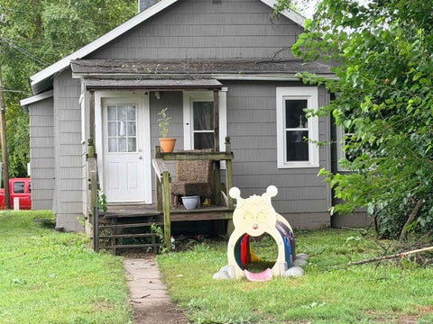 Tiny photo for 1602 W Adams Street, Muncie, IN 47303 (MLS # 202630591)