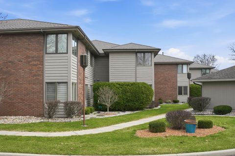 Photo of 4980 N 300 W #13, Fremont, IN 46737 (MLS # 202611271)