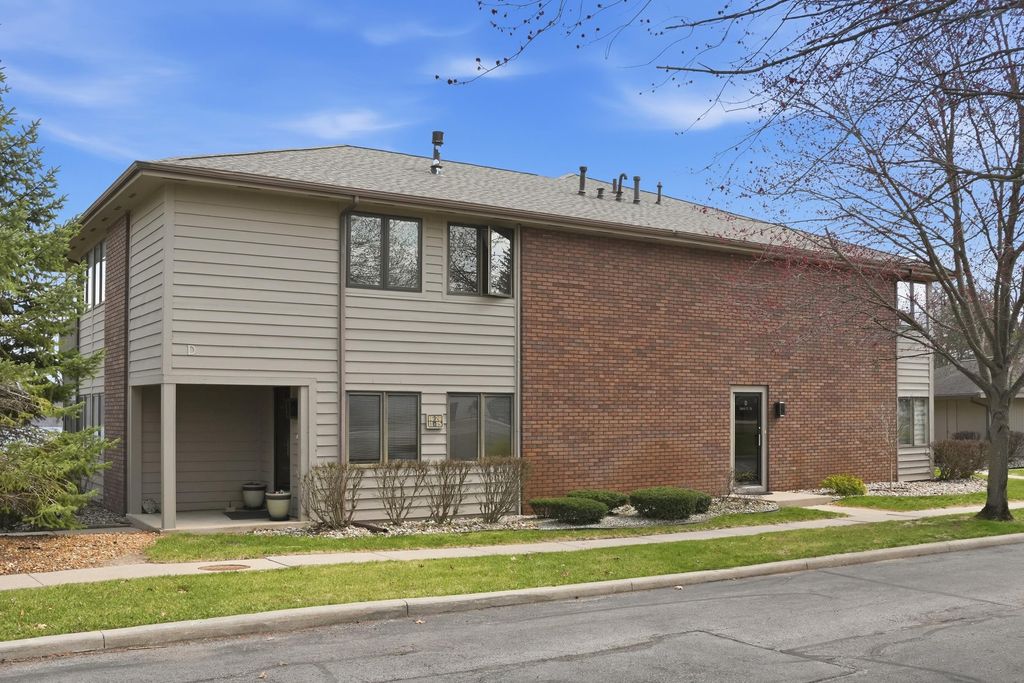 Photo of 4980 N 300 W #13, Fremont, IN 46737 (MLS # 202611271)