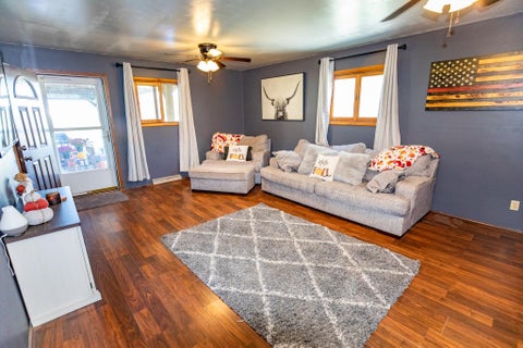 Tiny photo for 6122 E St Rd 14 Road, Rochester, IN 46975 (MLS # 202642897)