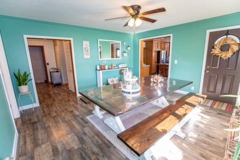 Tiny photo for 6122 E St Rd 14 Road, Rochester, IN 46975 (MLS # 202642897)