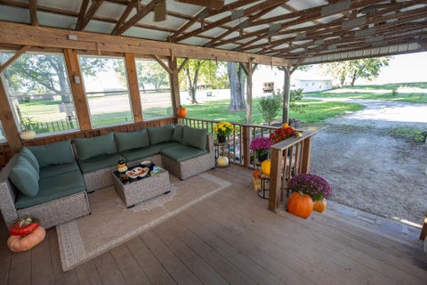Tiny photo for 6122 E St Rd 14 Road, Rochester, IN 46975 (MLS # 202642897)