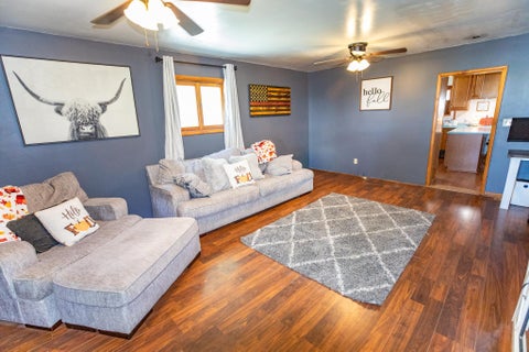Tiny photo for 6122 E St Rd 14 Road, Rochester, IN 46975 (MLS # 202642897)