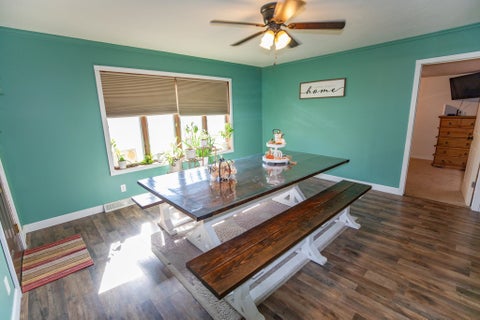 Tiny photo for 6122 E St Rd 14 Road, Rochester, IN 46975 (MLS # 202642897)