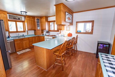 Tiny photo for 6122 E St Rd 14 Road, Rochester, IN 46975 (MLS # 202642897)