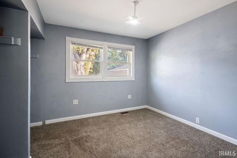 Tiny photo for 1404 W MULBERRY Street, Kokomo, IN 46901 (MLS # 202541475)