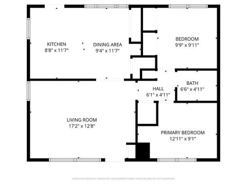 Tiny photo for 1404 W MULBERRY Street, Kokomo, IN 46901 (MLS # 202541475)