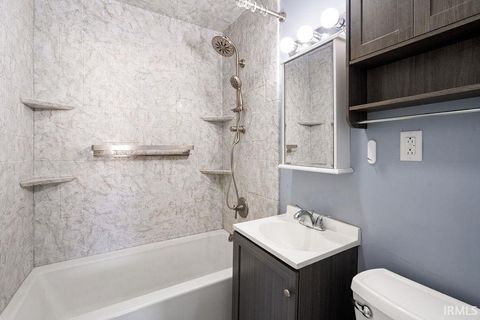 Tiny photo for 1404 W MULBERRY Street, Kokomo, IN 46901 (MLS # 202541475)