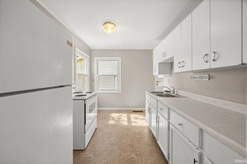 Tiny photo for 1005 Sarasota Drive, Lafayette, IN 47909 (MLS # 202535397)