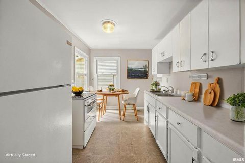Tiny photo for 1005 Sarasota Drive, Lafayette, IN 47909 (MLS # 202535397)